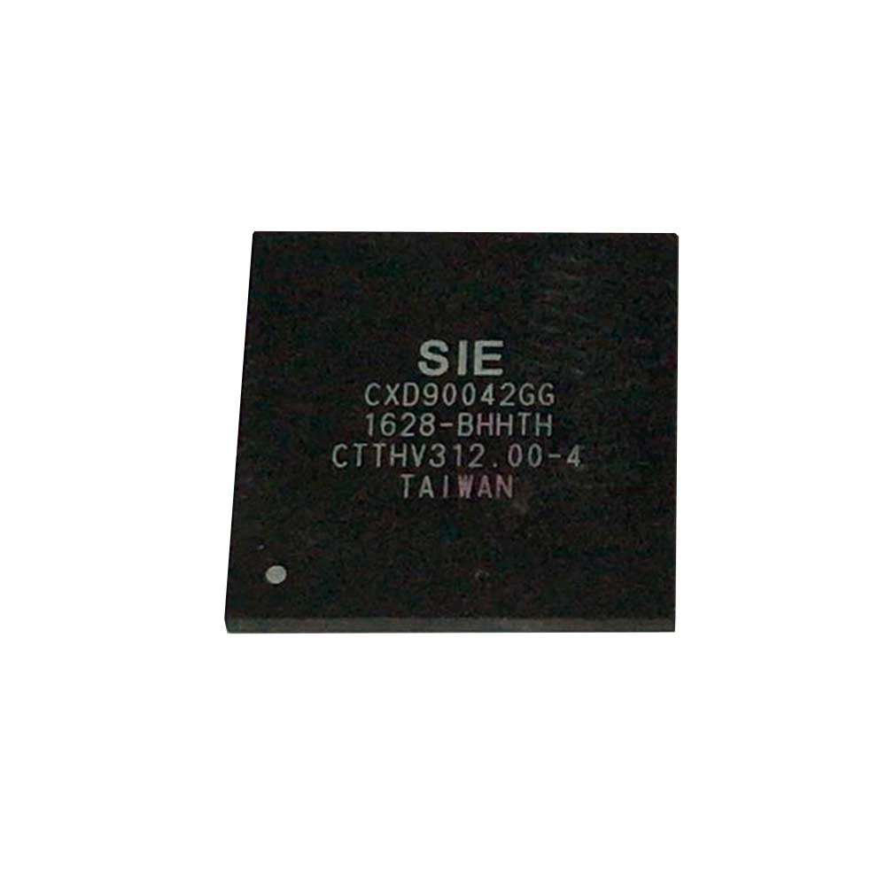 Playstation 5 CXD90069GG IC Çip Ps5 Güney Köprü Entegresi Yedek Parça