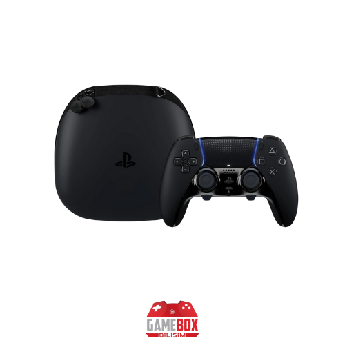 Sony PS5 - Playstation 5 Dualsense Edge Controller Midnight Black