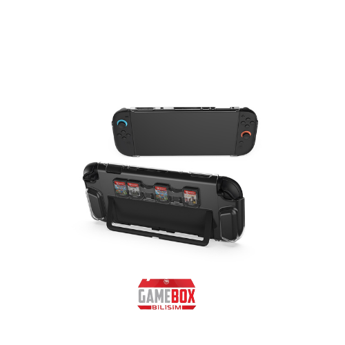 DOBE CRYSTAL CASE TNS-3155