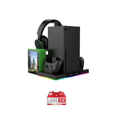 İPEGA RGB VERTİCAL PG-XVX024S