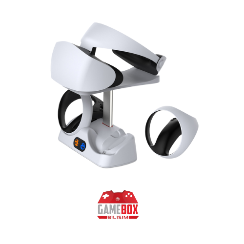 Charging Stand TP5-2515 - PS5