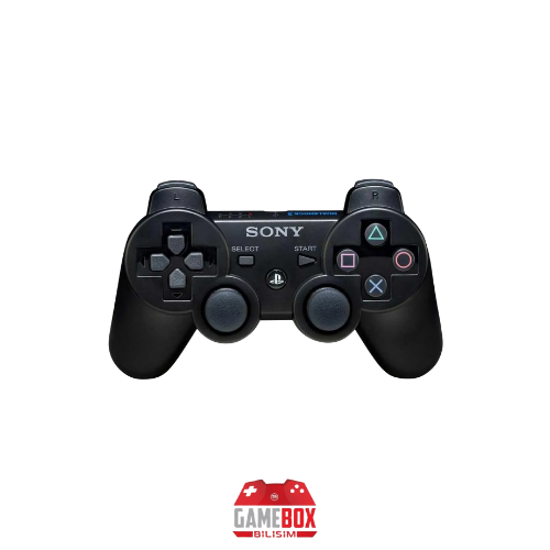 Sony PlayStation 3 DualShock 3 Kablosuz Oyun Kol - Siyah