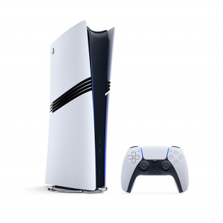 SONY PLAYSTATİON 5 PRO DİJİTAL 2 TB UA 