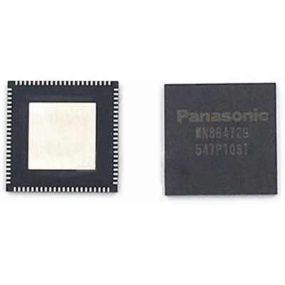 PLAYSTATION 4 PS4 CHIP MN864729 HDMI ENTEGRESİ