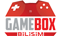 GAMEBOXTR | Oyun Ve Oyuncu Ekipmanları
