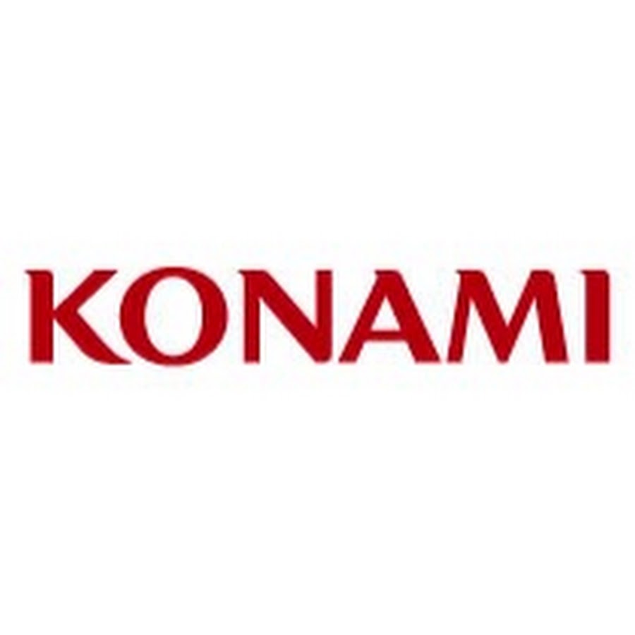 KONAMİ
